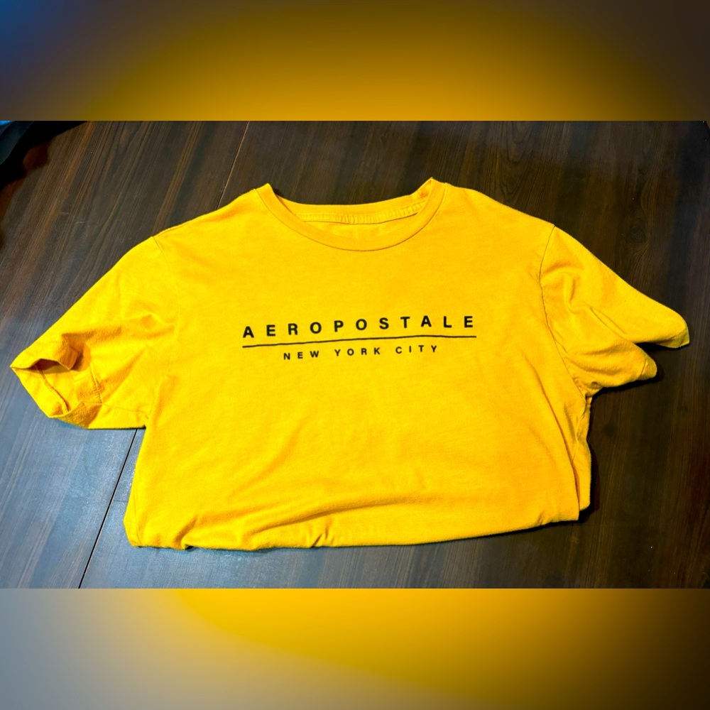 Aeropostale Tee